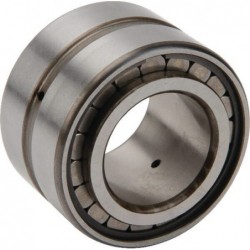 Łożysko walcowe 70x110x54 mm INA FAG SL185014AC3 - TraktorParts.pl - 1