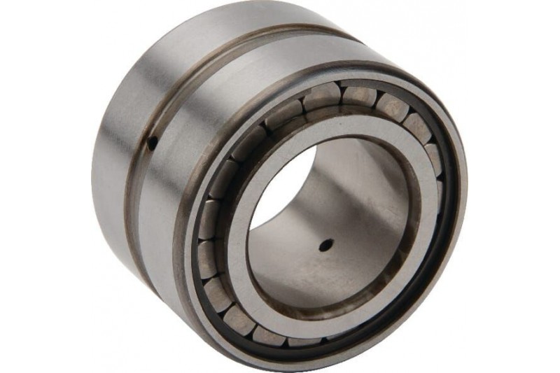 Łożysko walcowe 70x110x54 mm INA FAG SL185014AC3 - TraktorParts.pl - 1