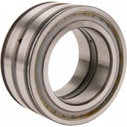 Łożysko walcowe jednorzędowe INA FAG SL045014PP - TraktorParts.pl - 1