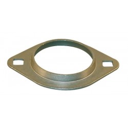 Osłona z blachy stalowej MST INA FAG FLAN62MST - TraktorParts.pl - 1