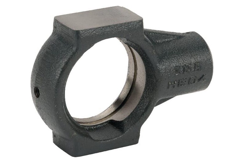 Obudowa łożyska INA FAG GGHE04 - TraktorParts.pl - 1
