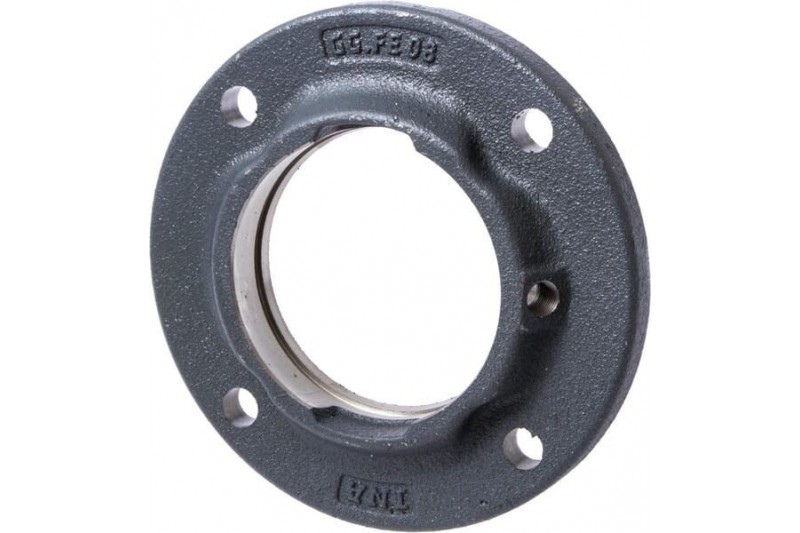 Obudowa łożyska INA FAG GGFE08 - TraktorParts.pl - 1