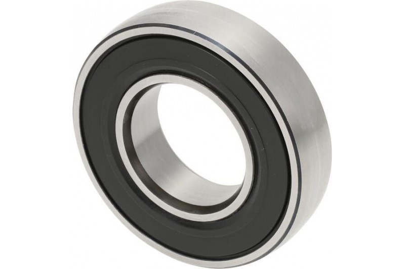 Łożysko kulkowe zwykłe 35x72x17 mm INA FAG 207NPPB - TraktorParts.pl - 1