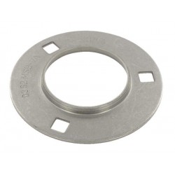 Obudowa łożyska z blachy stal. INA FAG FLAN62MSBVA - TraktorParts.pl - 1