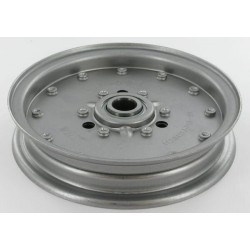 Koło napinające Ø 159 mm - otwór 13 mm INA FAG RSRB13159LO - TraktorParts.pl - 1