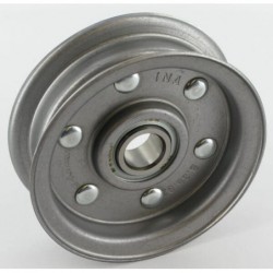 Koło napinające Ø 92 mm - otwór 15 mm INA FAG RSRB1592LO - TraktorParts.pl - 1