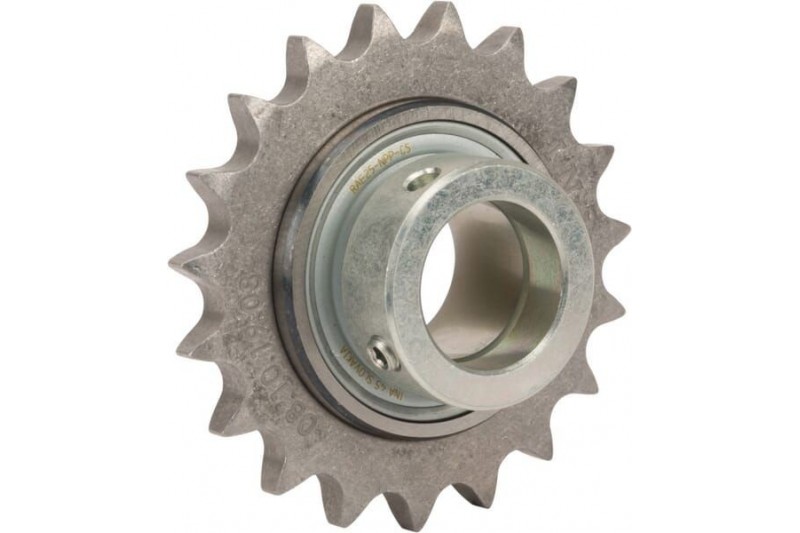 Koło napinacza łańcucha INA FAG KSR25B008101908 - TraktorParts.pl - 1