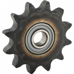 Koło napinacza łańcucha 1 Z12 INA FAG KSR20L016101216 - TraktorParts.pl - 1