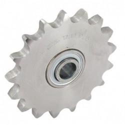 Koło napinacza łańcucha 3-4 Z17 INA FAG KSR16L012101715 - TraktorParts.pl - 1