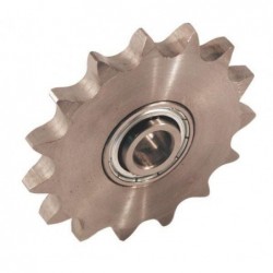 Koło napinacza łańcucha INA FAG KSR16L012101509 - TraktorParts.pl - 1