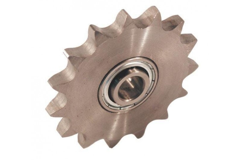 Koło napinacza łańcucha INA FAG KSR16L012101308 - TraktorParts.pl - 1