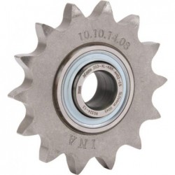 Koło napinacza łańcucha INA FAG KSR16L010101408 - TraktorParts.pl - 1