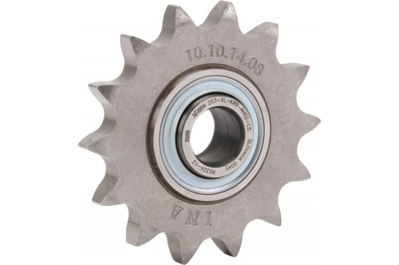 Koło napinacza łańcucha INA FAG KSR16L010101408 - TraktorParts.pl - 1