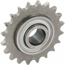Koło napinacza łańcucha 3-8 Z20 INA FAG KSR16L006102008 - TraktorParts.pl - 1