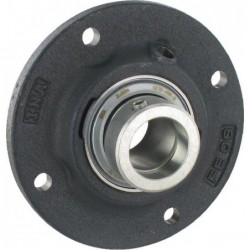 Obudowa łożyska INA FAG RFE35 - TraktorParts.pl - 1
