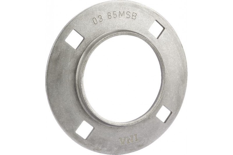 Osłona z blachy stalowej MSB INA FAG FLAN85MSB - TraktorParts.pl - 1