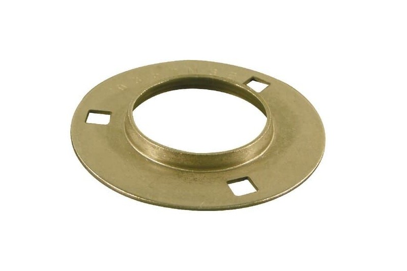 Osłona z blachy stalowej MSB INA FAG FLAN72MSB - TraktorParts.pl - 1