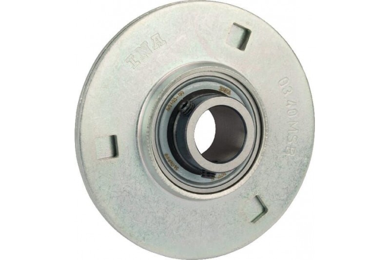 Obudowa INA FAG RAY17 - TraktorParts.pl - 1