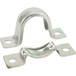 Obudowa łożyska z blachy stal. INA FAG GEH52BT - TraktorParts.pl - 1