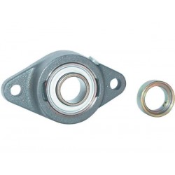Obudowa łożyska kpl. Corrotect INA FAG PCJT30FA125 - TraktorParts.pl - 1
