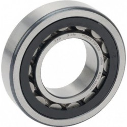Łożysko walcowe 35x72x17 mm INA FAG NU207ETVP2C4 - TraktorParts.pl - 1