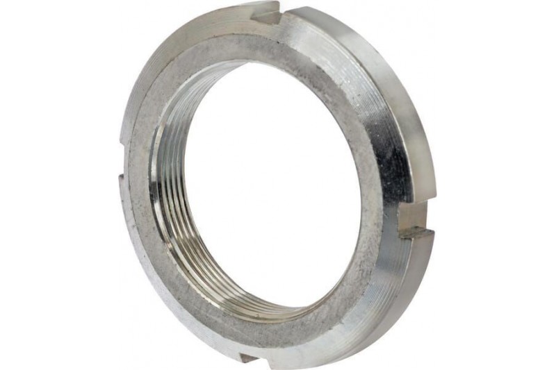 Nakrętka KM ocynkowana INA FAG KM9V - TraktorParts.pl - 1
