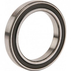 Łożysko kulkowe zwykłe 60x85x13 mm INA FAG 619122RSR - TraktorParts.pl - 1