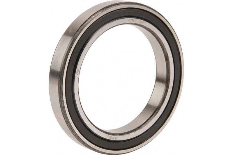 Łożysko kulkowe zwykłe 60x85x13 mm INA FAG 619122RSR - TraktorParts.pl - 1