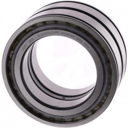 Łożysko walcowe 90x140x67 mm INA FAG SL045018PP - TraktorParts.pl - 1