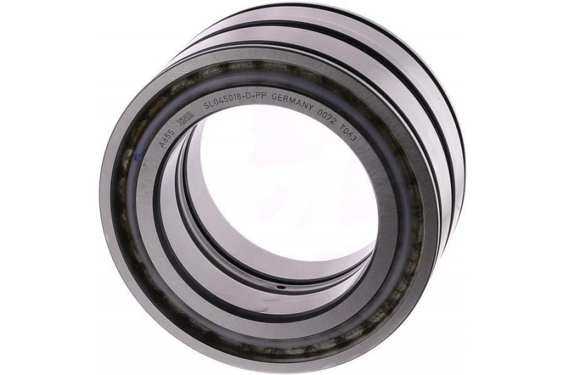 Łożysko walcowe 90x140x67 mm INA FAG SL045018PP - TraktorParts.pl - 1