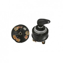 Włącznik zapłonu Fendt 25060001 - TraktorParts.pl - 1