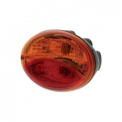 Lampa zespolona tylna Fendt 2270212470000 - TraktorParts.pl - 1