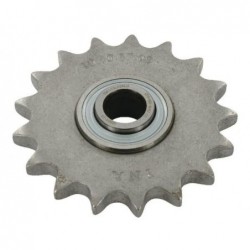 Koło napinacza łańcucha 5-8 Z17 INA FAG KSR16L010101708 - TraktorParts.pl - 1