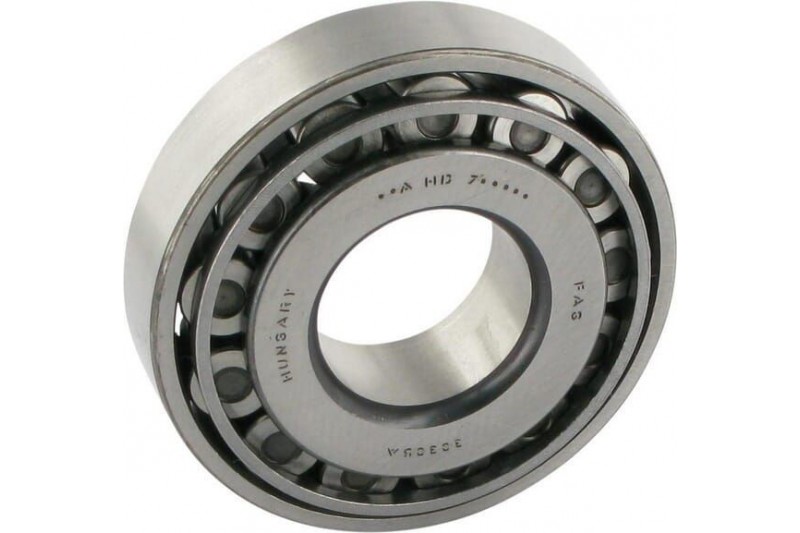 Łożysko stożkowe 25x62x18.25 mm INA FAG 30305A - TraktorParts.pl - 1