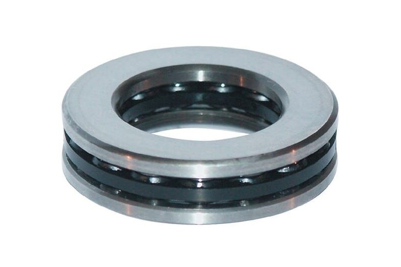 Łożysko kulkowe wzdłużne 51110 INA FAG 51110 - TraktorParts.pl - 1