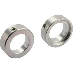 Pierścień mocujący mimośrodowy INA FAG SRGE35FA125 - TraktorParts.pl - 1