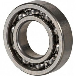 Łożysko kulkowe zwykłe 8x16x4 mm INA FAG 688 - TraktorParts.pl - 1