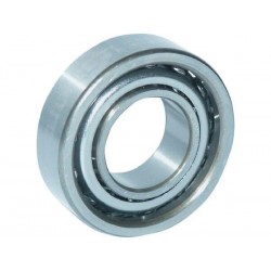 Łożysko kulkowe skośne 25x62x17 mm INA FAG 7305BTVP - TraktorParts.pl - 1