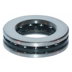 Łożysko kulkowe wzdłużne INA FAG 51114 - TraktorParts.pl - 1