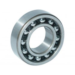Łożysko kulkowe samonastawne 40x80x18 mm INA FAG 1208KTVHC3 - TraktorParts.pl - 1