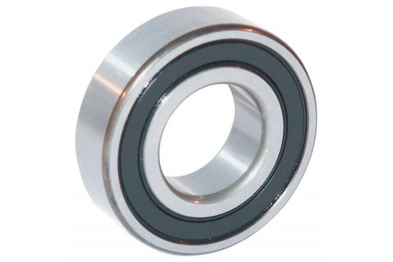 Łożysko kulkowe zwykłe 15x42x13 mm INA FAG 63022RSC3 - TraktorParts.pl - 1