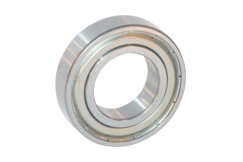 Łożysko kulkowe zwykłe 20x52x15 mm INA FAG 6304ZZC3 - TraktorParts.pl - 1