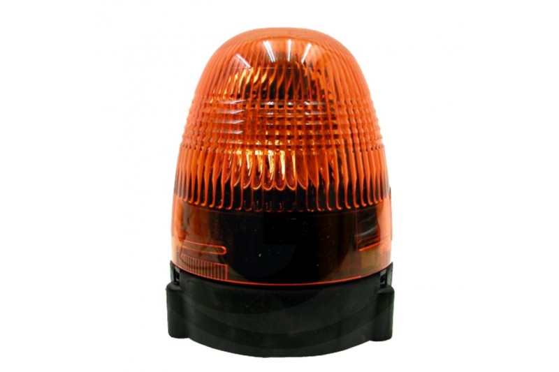 Lampa ostrzegawcza Fendt 4552RL 007337001 - TraktorParts.pl - 1