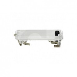 Lampa wewnętrzna Fendt 4552JA 002931031 - TraktorParts.pl - 1