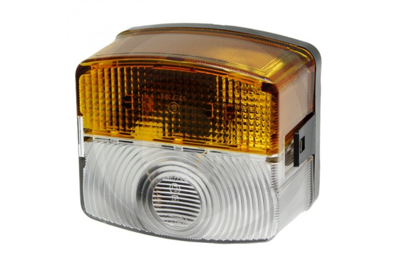 Lampa zespolona (pozycyjna-kierunkowskaz) Fendt 4552BE 003182101 - TraktorParts.pl - 1