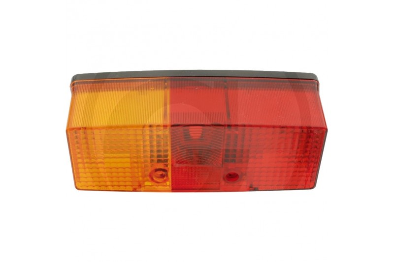 Lampa zespolona tylna Fendt 4552SE 003184011 - TraktorParts.pl - 1