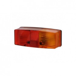 Lampa zespolona tylna Fendt 4552SD 003184041 - TraktorParts.pl - 1