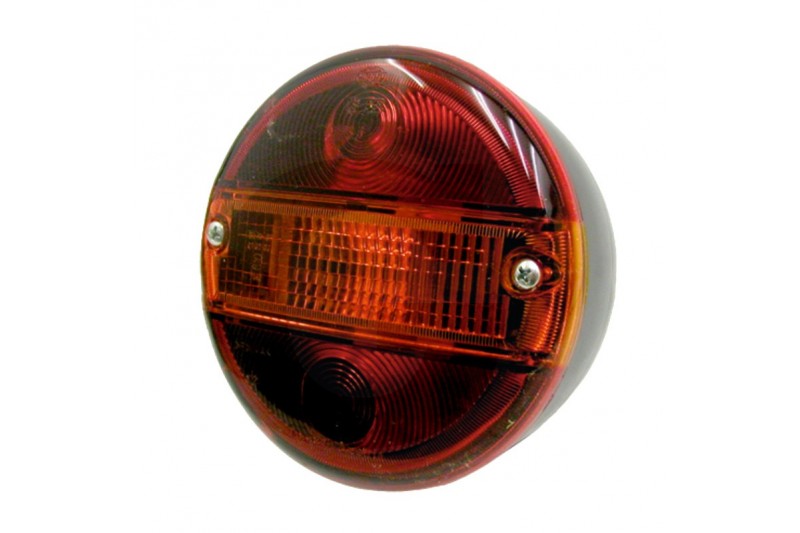 Lampa zespolona tylna Fendt 4552SD 001685211 - TraktorParts.pl - 1