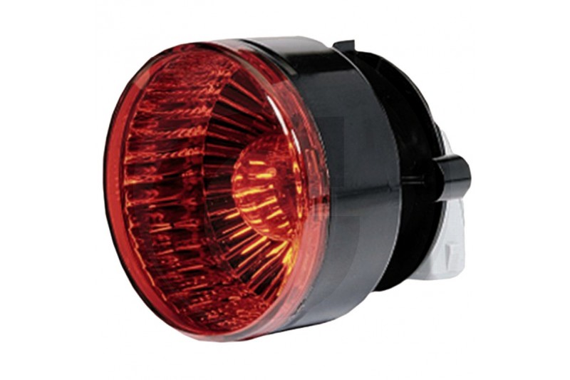 Lampa zespolona tylna Fendt 4552SB 009001061 - TraktorParts.pl - 1