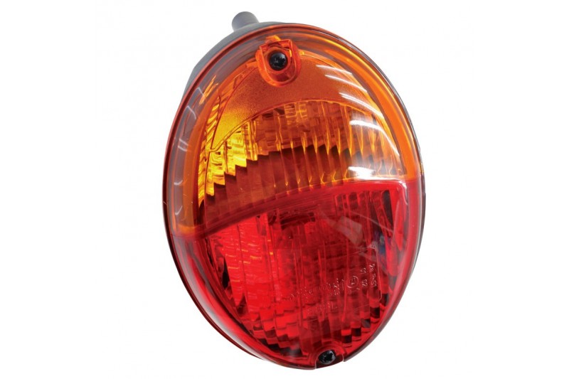 Lampa zespolona tylna Agroluna Fendt 4552SD 343130167 - TraktorParts.pl - 1